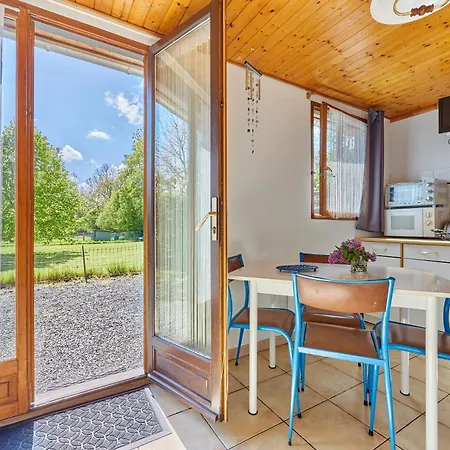 Le Papillon - Maison Proche Cote Normande Valsemé Exterior foto