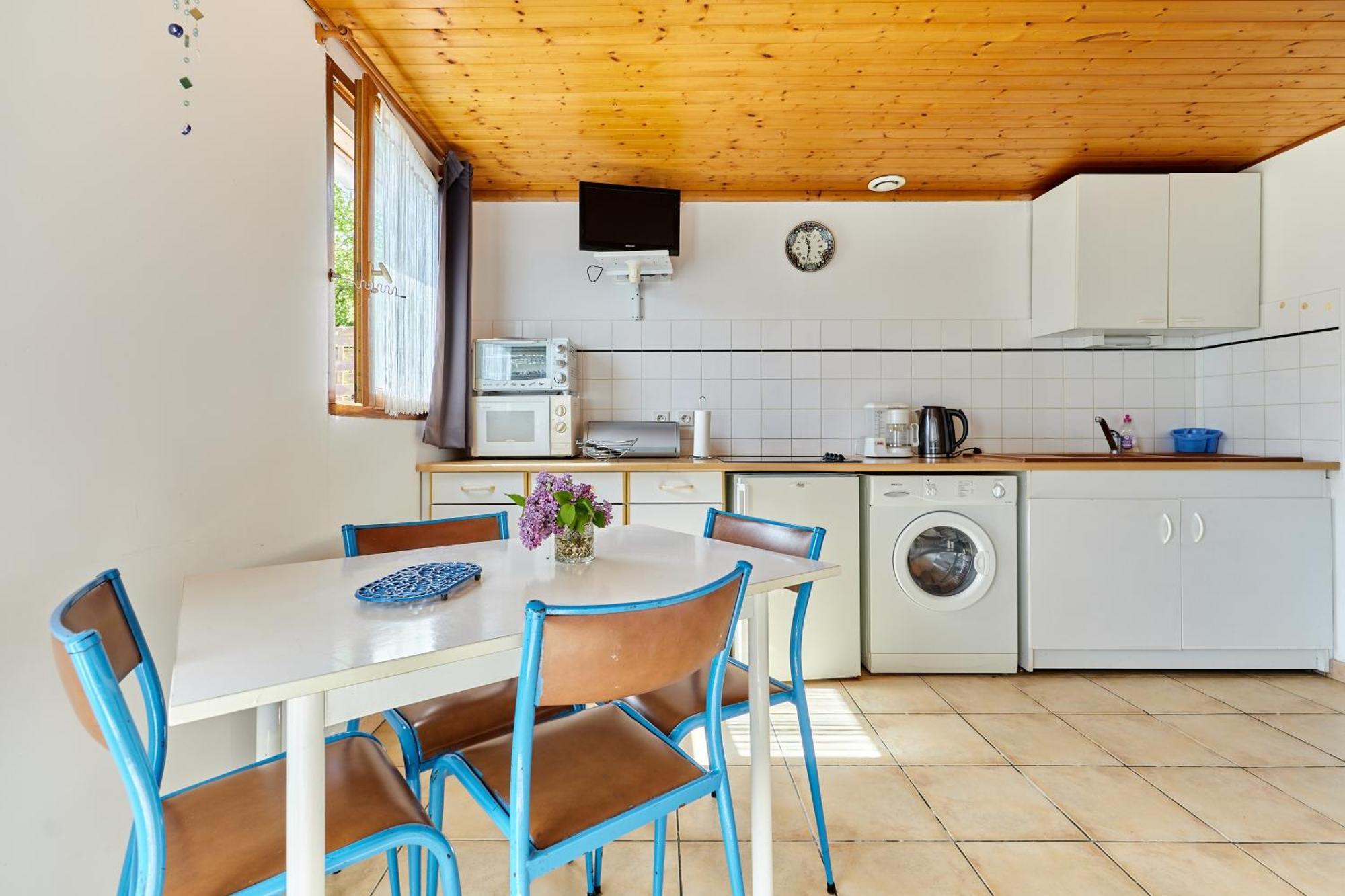 Le Papillon - Maison Proche Cote Normande Ferienhaus *