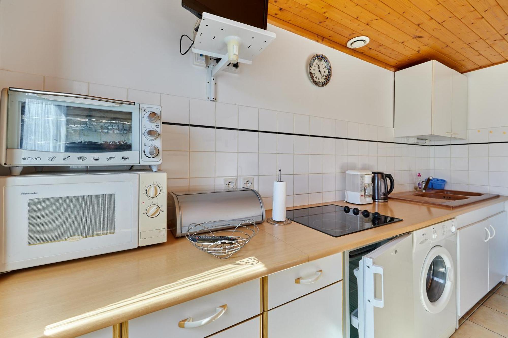 Le Papillon - Maison Proche Cote Normande Ferienhaus Valsemé